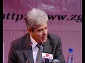 Dialog me ZGJOHU! - Ali Ahmeti 2 Dialog me ZGJOHU! - Ali Ahmeti 2