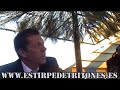 Que vida más triste y Ramón Langa- The true story Que vida más triste y Ramón Langa- The true story