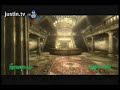 Brad Previews The Awesomeness of Fallout 3, part 3