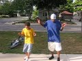 gettin dat dance