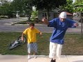 gettin dat dance
