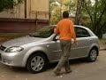 Chevrolet Lacetti 1.4 SX Chevrolet Lacetti 1.4 SX