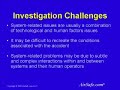 Investigation Update: British Airways 777 Crash 17 Jan 2008