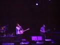 The Doors with Brett Scallions - When the Musics Over (segment)