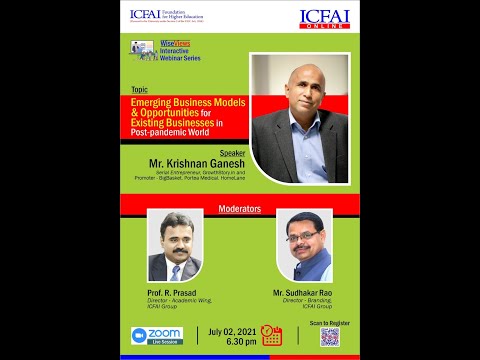 IFHE, The Center for Distance and Online Education Hyderabad General video thumbnail 8