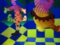 Winnie the Pooh Ride at Disney World Winnie the Pooh Ride at Disney World