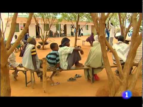 informe semanal rtve