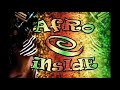 Afro - La Alegria