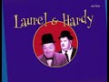 Last footage from Laurel & Hardy ever! In 1956!