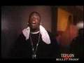 Teflon/Bulletproof • Hot Topic • EPK