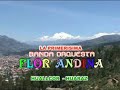 Flor Andina Huallcor Huaraz