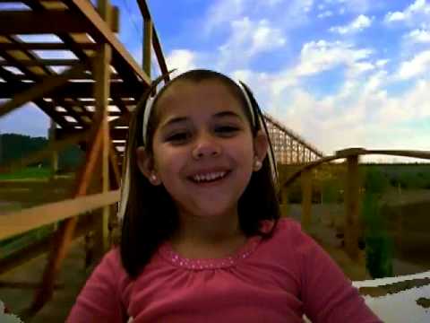 A Dangerous Roller coaster