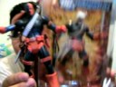 dc universe (deathstroke) toy review dc universe (deathstroke) toy review