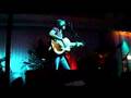 Rayito performing live at CIELO, Miami, FL Feb. 2007