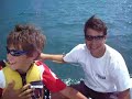 Melges 24 Torbole - Brazilian Team