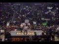 Billy Kidman vs Chris Jericho