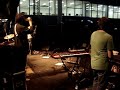 "O Velho e o Mo�o", Los Hermanos