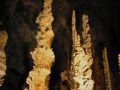 La grotte des mille et une nuits, L'Aven Armand _0003
