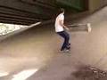videos de Bank to ledge montage