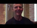 Graham Berry interview after the "This is $cientology" event on 7th sep in hamburg Part 1