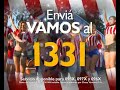 SMS Vamos - Chico Valiente de Comisaría