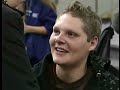 Local soldier receives hero\