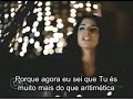 Brooke Fraser - Arithmetic (Legendado Portugu�s)