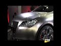 New York: Suzuki Kizashi 3 Concept