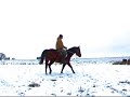 Cold Weather Riding - Quick Tips Series 1 Cold Weather Riding - Quick Tips Series 1