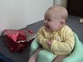 Q Laughing!
