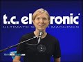 TC Electronic Voice Tone Correct Vocal FX Processor TC Electronic Voice Tone Correct Vocal FX Processor