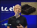 tc electronic voice tone correct vocal fx processor