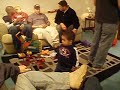 welcome home party welcome home party
