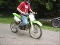 riding video clips!