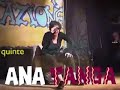 tango cabaret AnaTanga tango cabaret AnaTanga
