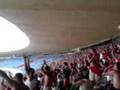 videos de torcida do mengão 5x2 palmeira