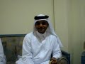 زايد بن كروز جامعه قطر 2