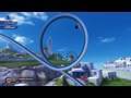 Direct Live Demo Sonic Unleashed [ X360 ]