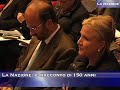 La Nazione: il racconto di 150 anni