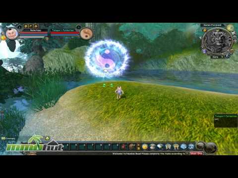 Zentia Screenshot 0