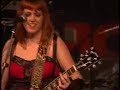 las culebras - hot nights (live in bilborock)