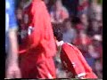 Robbie Fowler Snorts