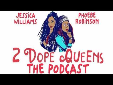 Jessica Williams And Phoebe Robinson's '2 Dope Queens' Is Coming To HBO Jessica Williams And Phoebe Robinson's '2 Dope Queens' Is Coming To HBO