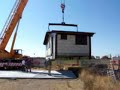 Instalacion Casa Prefabricada