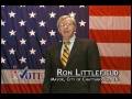 iVote: Mayor Ron Littlefield