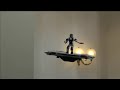 Cyber Surfer R/C Spaceboard from ThinkGeek Cyber Surfer R/C Spaceboard from ThinkGeek