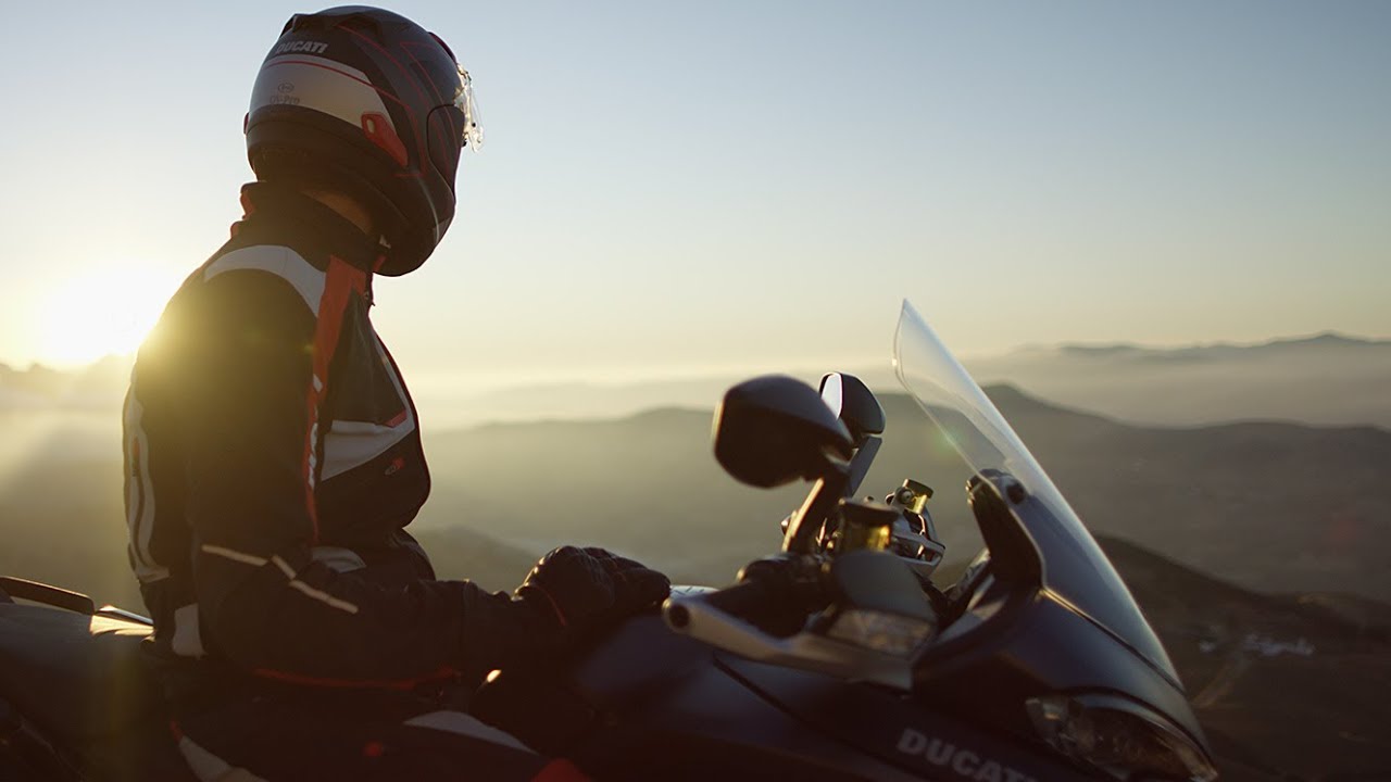 Ducati Multistrada 1260 Enduro Review 30 Ducati Multistrada 1260 Enduro Review 29
