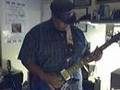 Kingsford Song