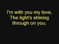 Cream - Sunshine of Your Love Lyrics