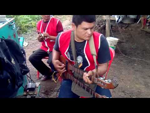 Live Music Show - Thai Phin Psych